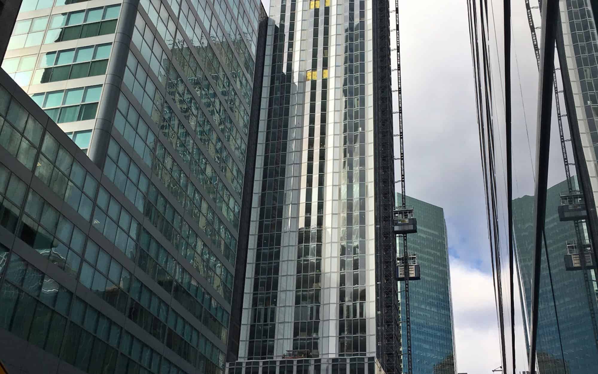 610 Lexington - FNA Engineering
