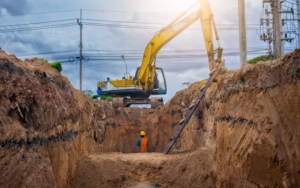 Underground Construction